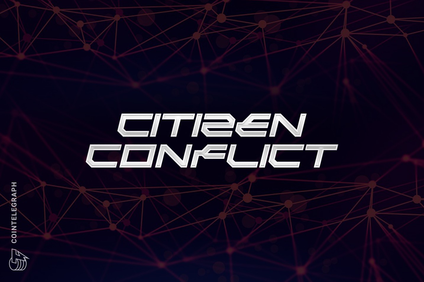 Free To Play Shooter Citizen Conflict Brings $10,000 Esports Madness On Blockchain
