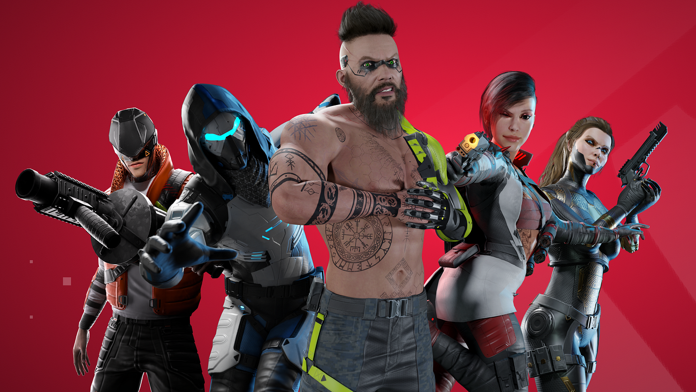 Join the Tournaments!