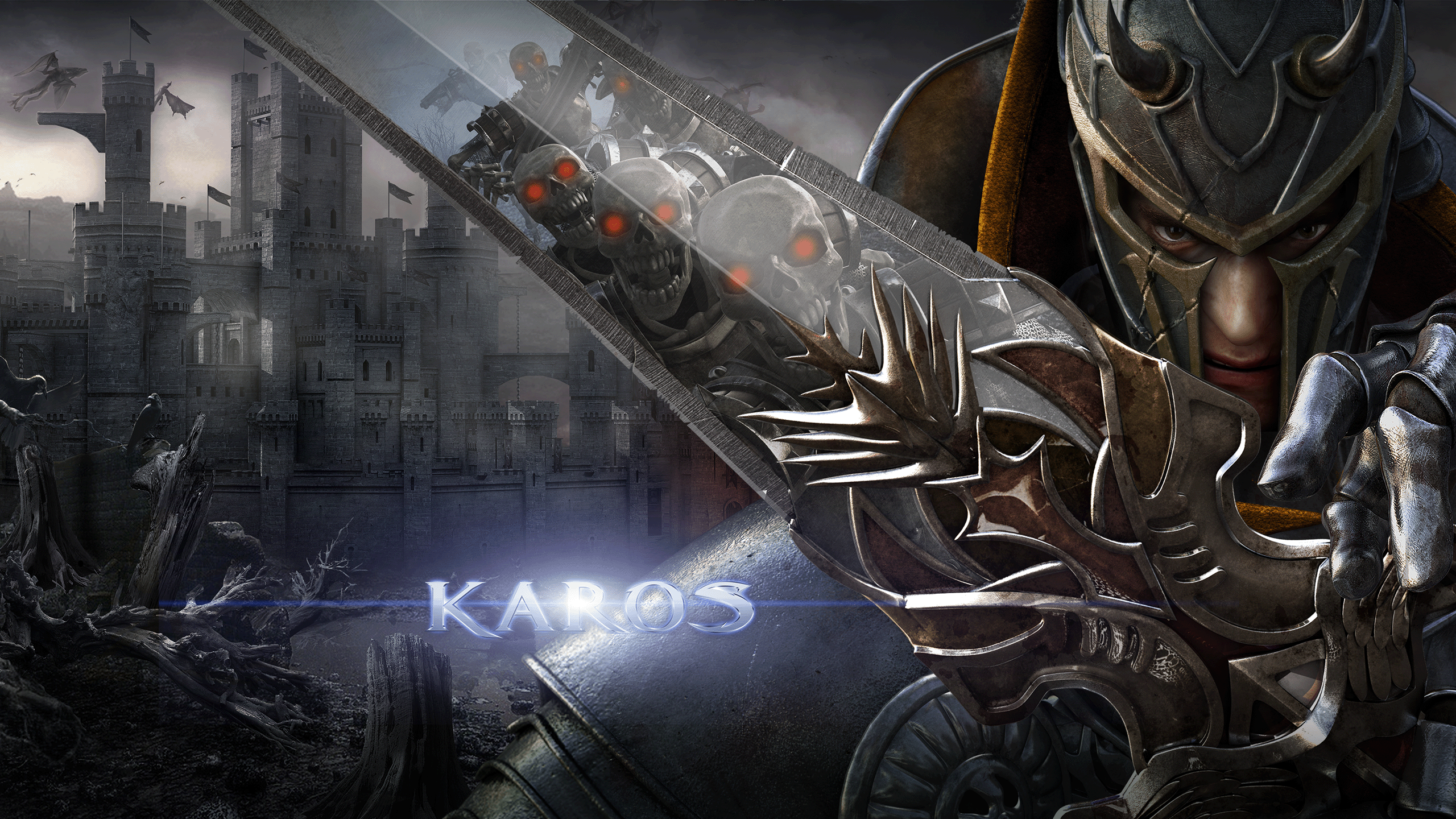 Karos. Download and Play for Free Games Store