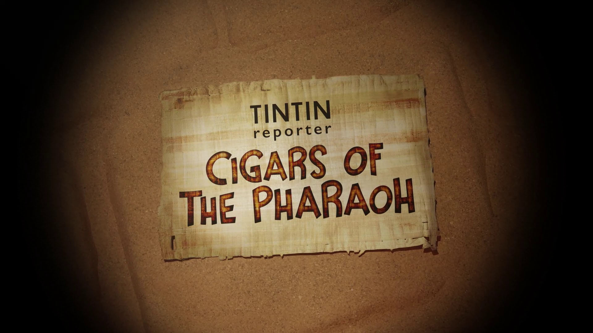Tintin Reporter: Cigars of the Pharaoh launches in 2023 for PS5, Xbox Series, PS4, Xbox Series, Switch, and PC