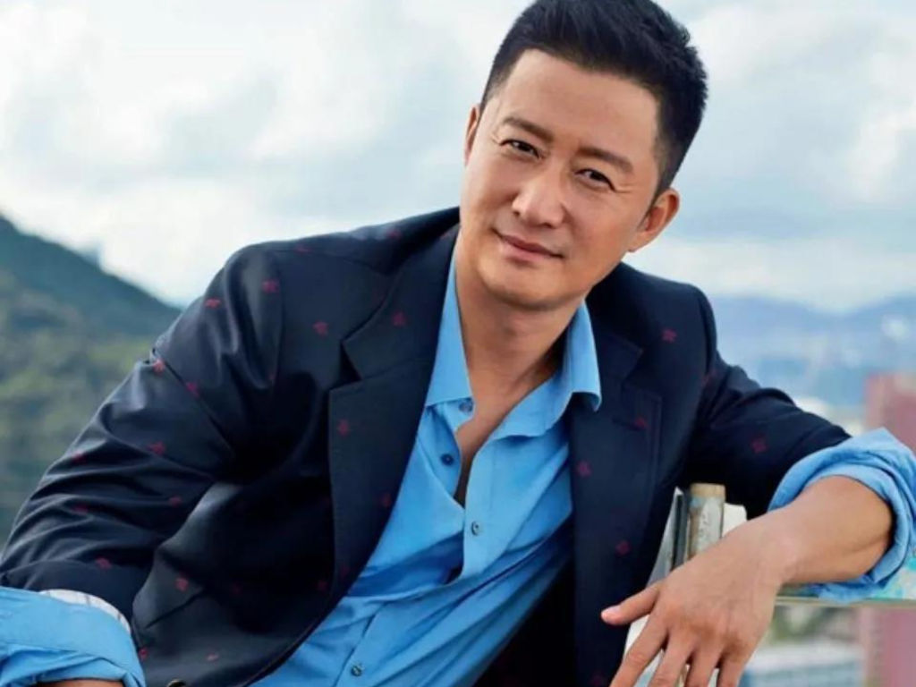 Wu Jing Wallpapers - Wallpaper Cave