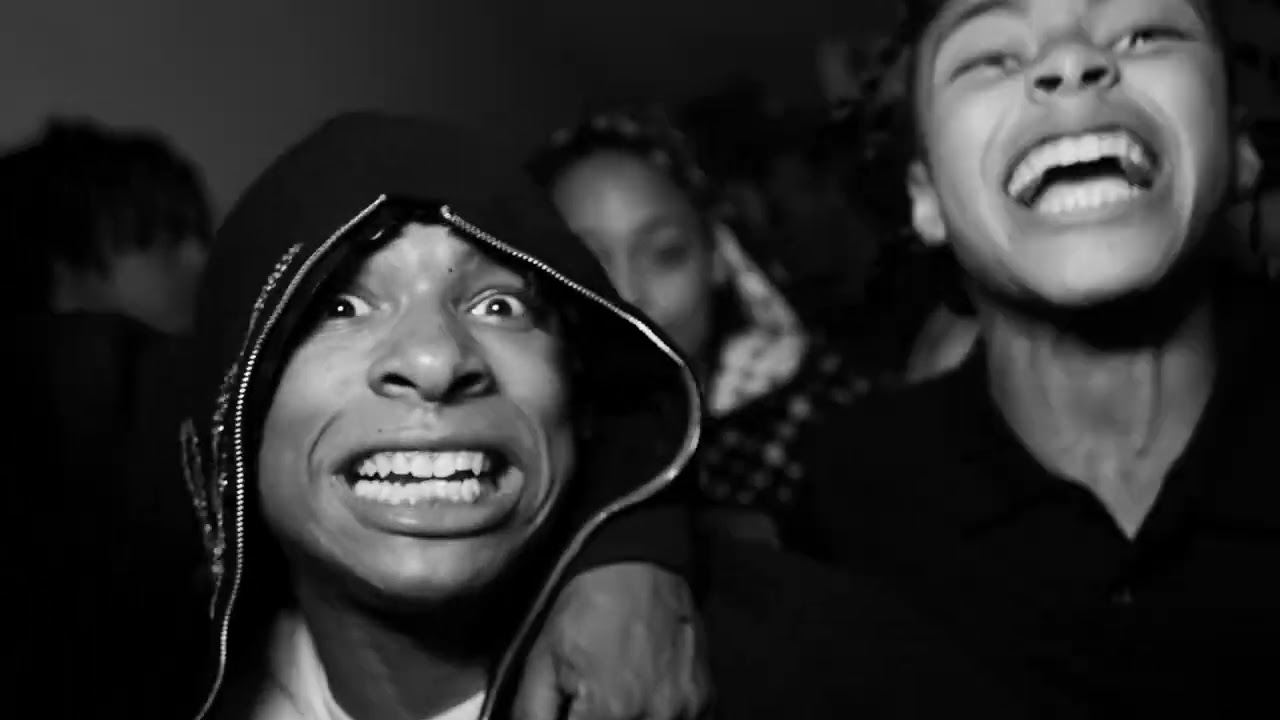 DD Osama x Dudeylo x Sugarhill ddot x Edot Baby x Roscoe G x Jstar Balla