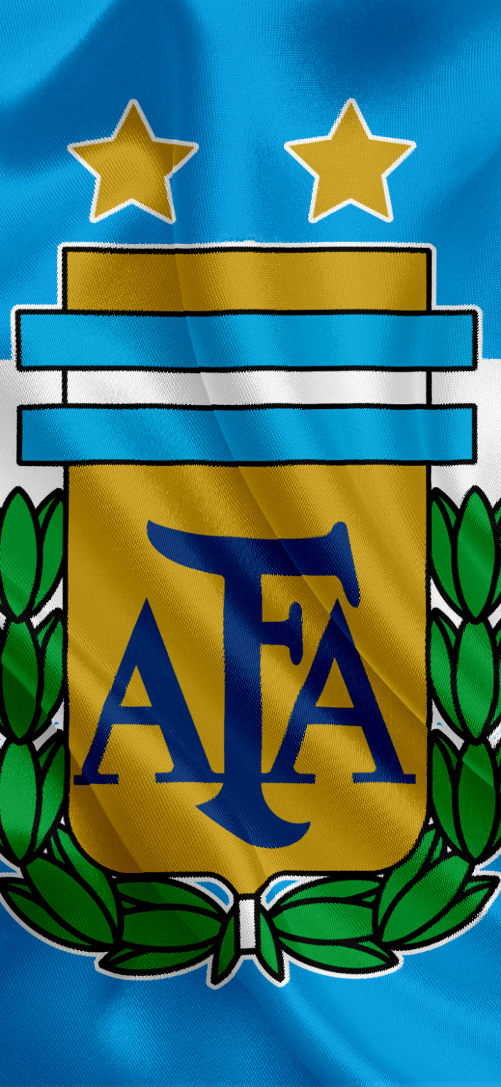 Argentina national football team Phone Wallpaper