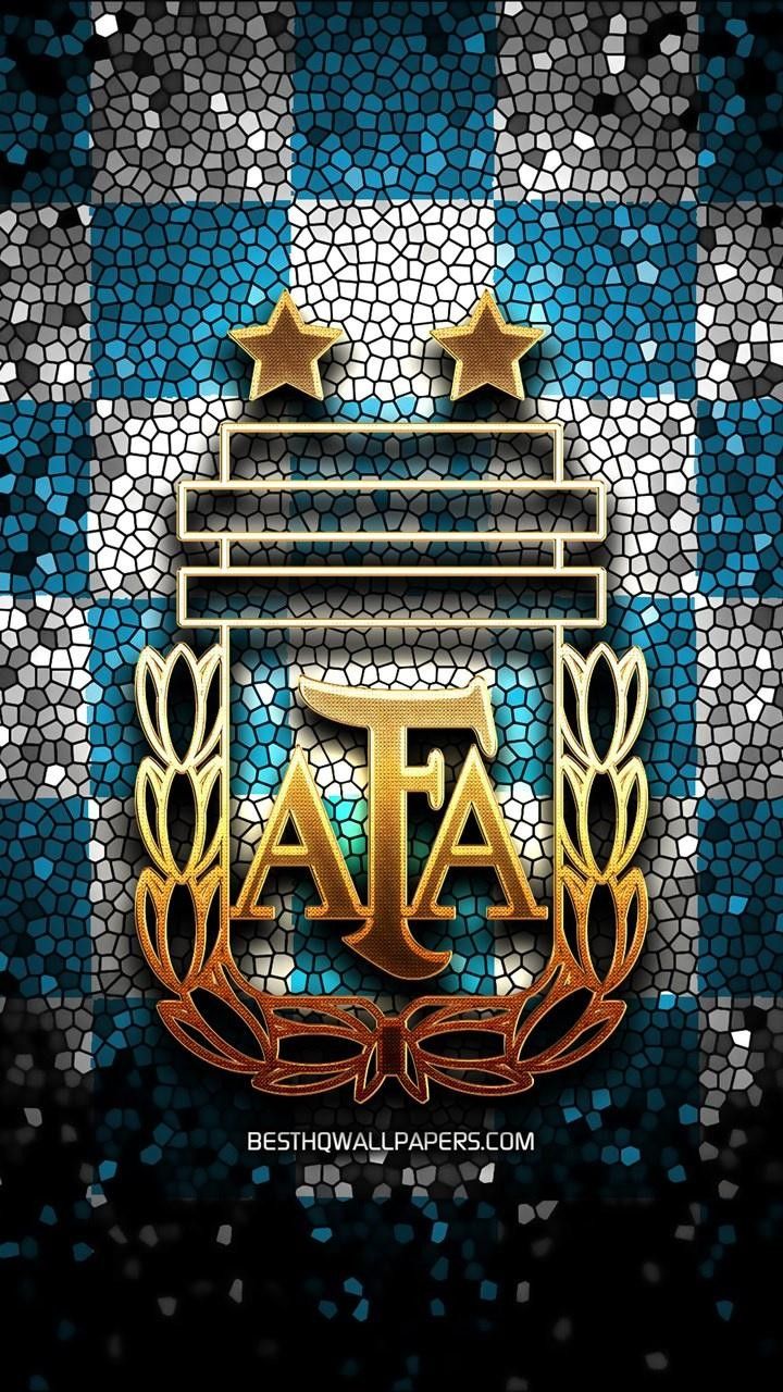 ARGENTINA. Football wallpaper, Lionel messi wallpaper, Argentina logo