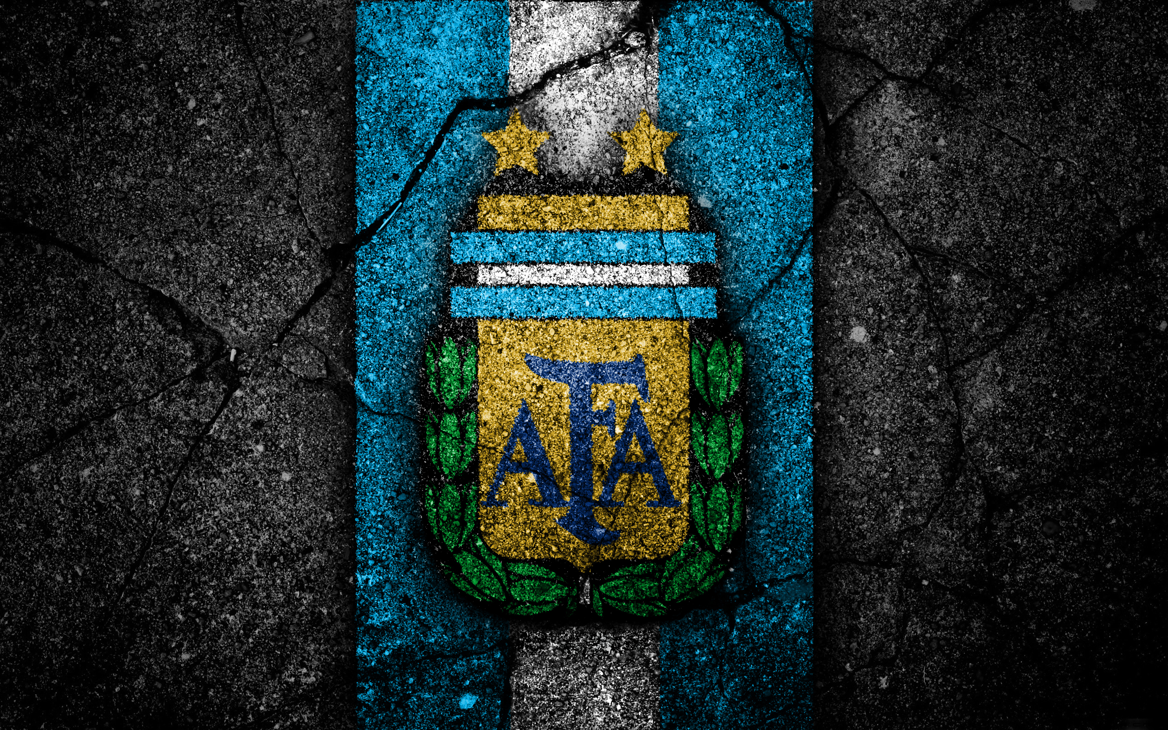Sports Argentina national football team 4k Ultra HD Wallpaper