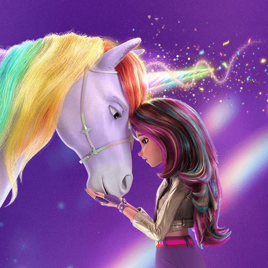 Unicorn Academy Wallpapers Wallpaper Cave