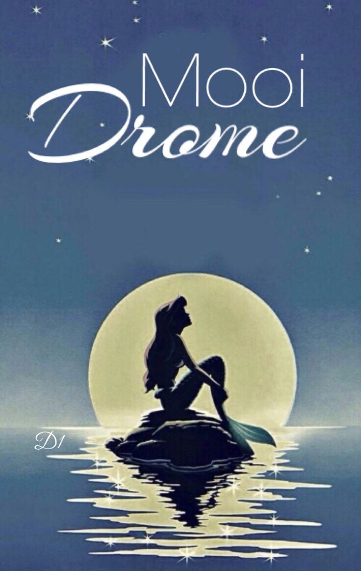 Mooi drome. Mermaid wallpaper, Disney art, Disney wallpaper