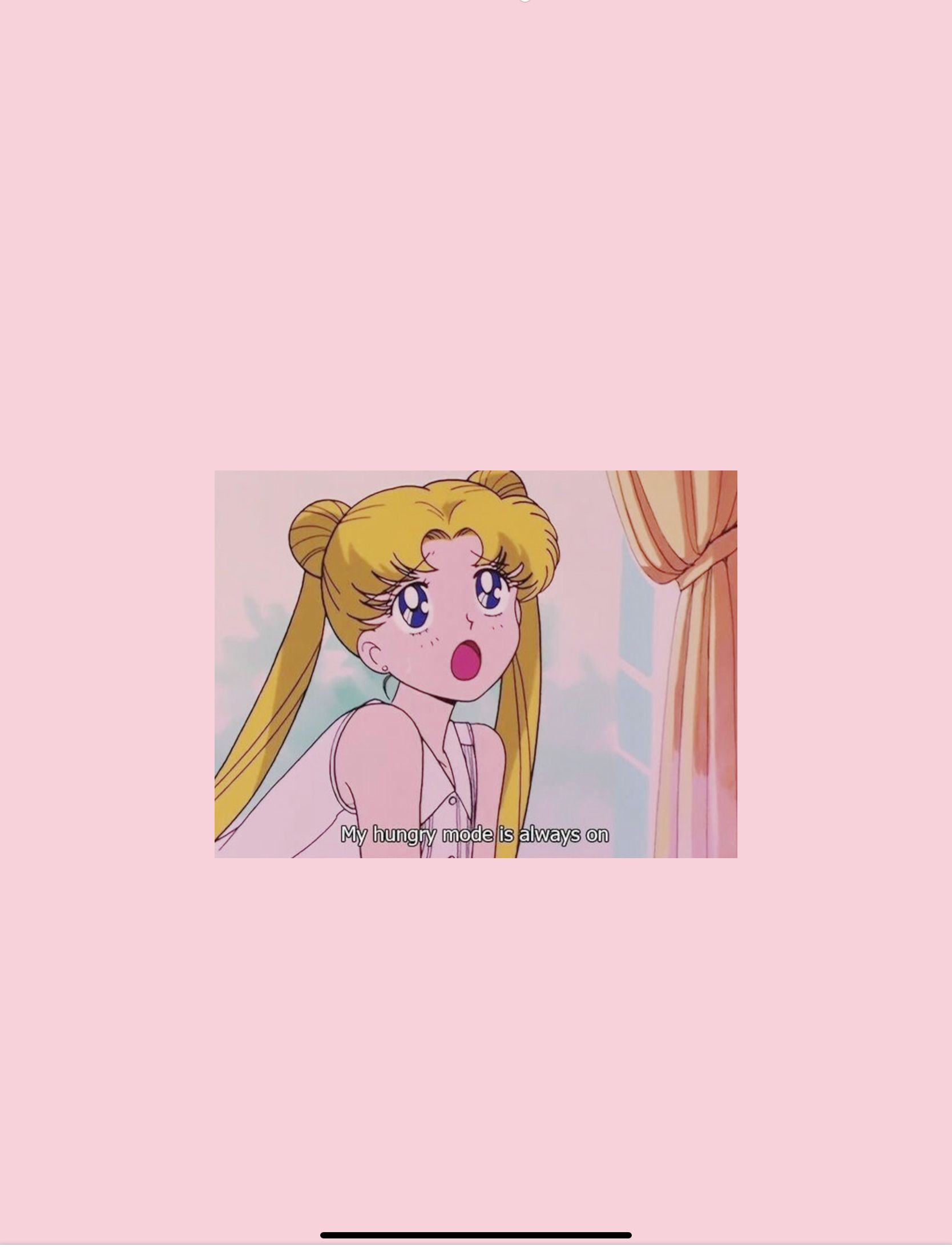 sailor moon aesthetic wallpaper. Sailor moon aesthetic, Sailor moon wallpaper, Sailor moon