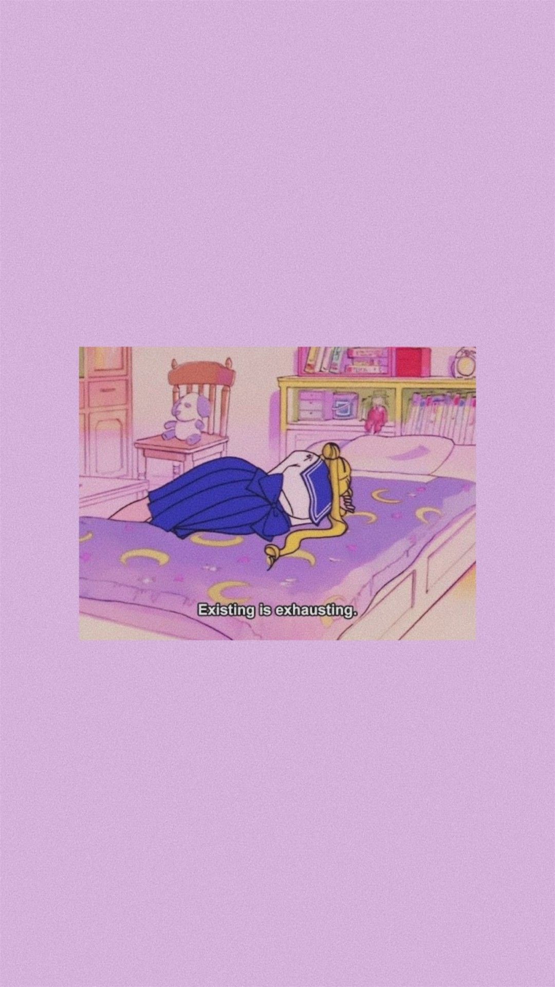 lovlocks. Sailor moon wallpaper, Cute mobile wallpaper, Cute anime wallpaper