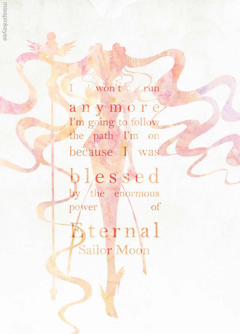 Sailor moon quotes, Sailor moon usagi, Sailor moon wallpaper