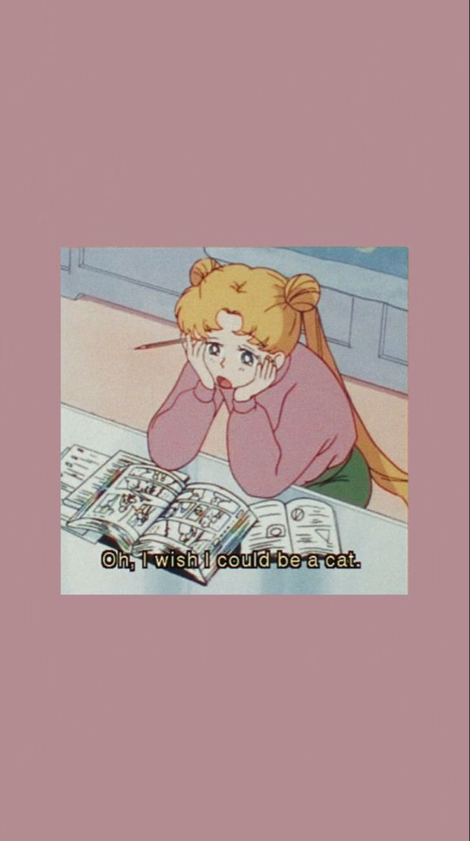Free download oh i wish i could be a cat Sailor moon wallpaper Sailor moon [671x1200] for your Desktop, Mobile & Tablet. Explore Moon Quotes Wallpaper. Moon Wallpaper, Moon