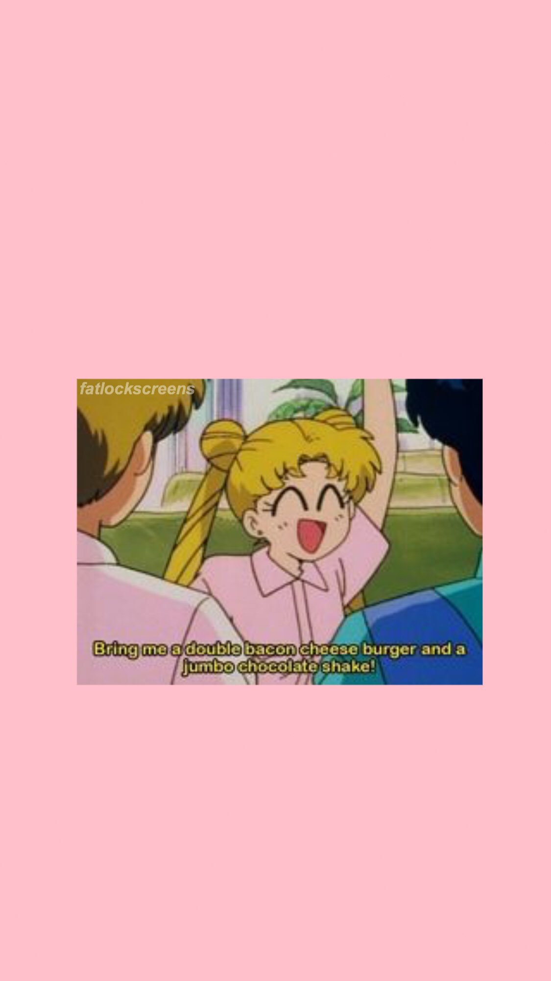 Lockscreens+! Sailor Moons Lockscreens! Rt Fav If You Save Use ( •ॢ◡-ॢ)✧˖