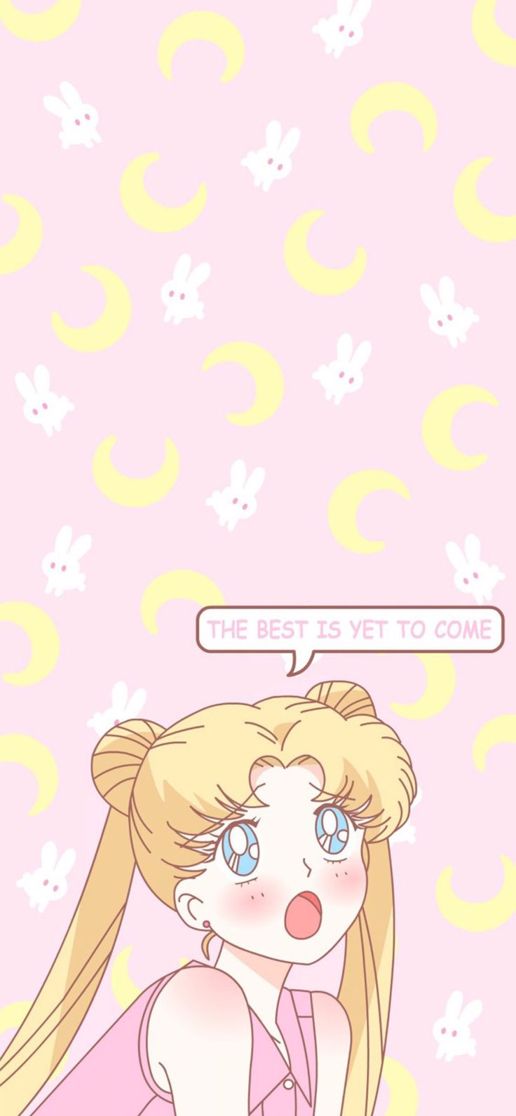 Sailor moon. Sailor moon wallpaper, Sailor moon art, Cute cartoon wallpaper