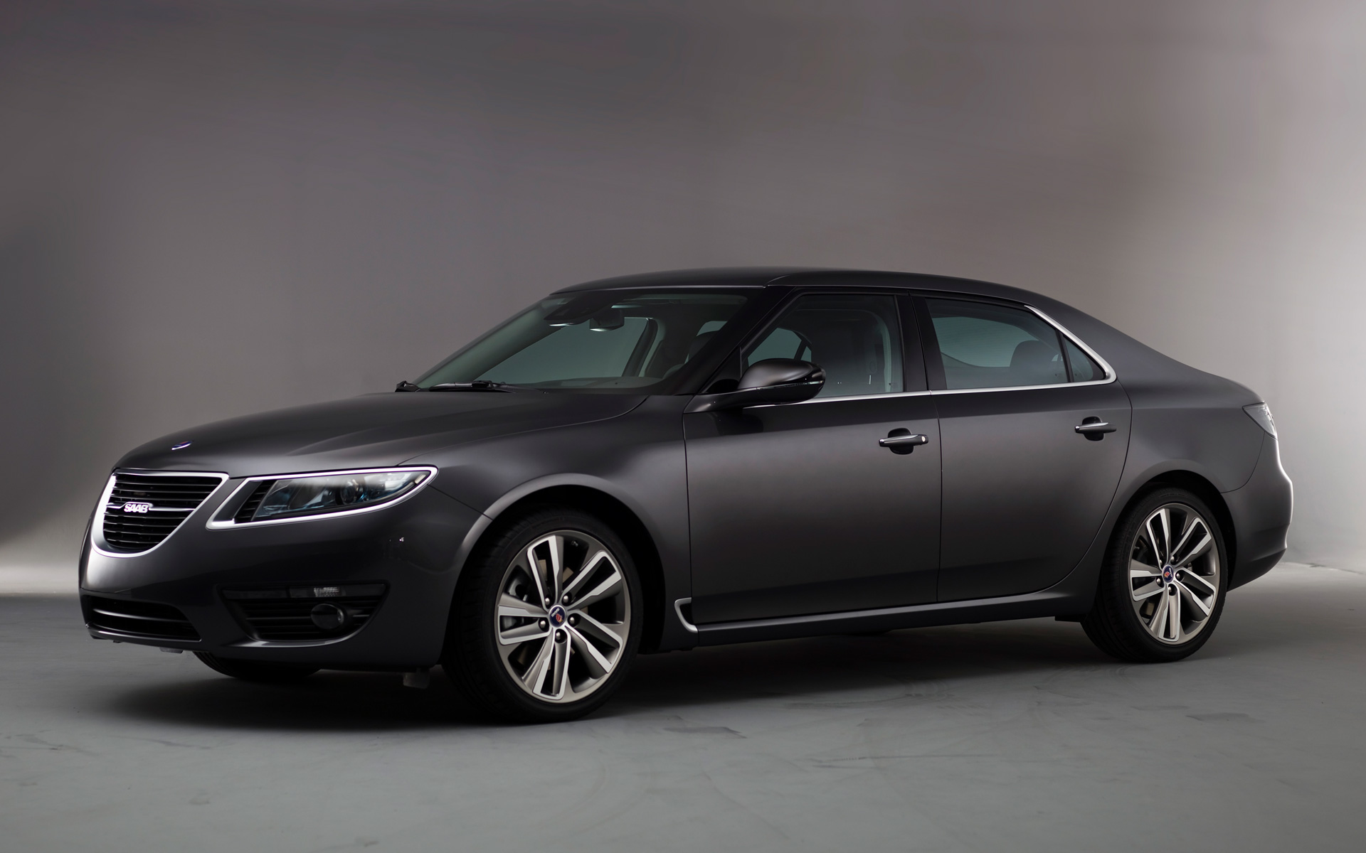 Vehicles Saab HD Wallpaper