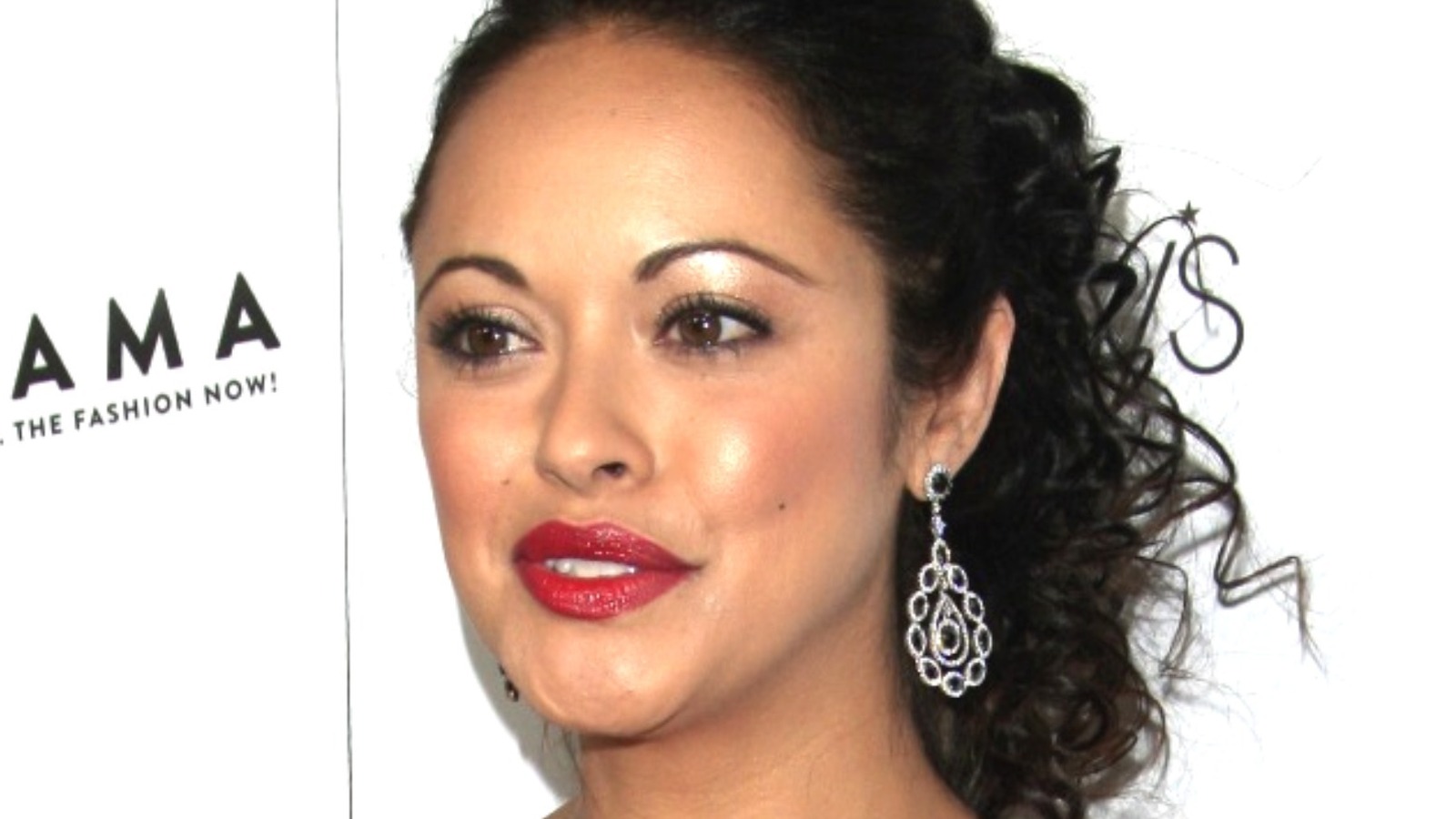 How Marisa Ramirez Felt After Her First Blue Bloods Dinner Scene