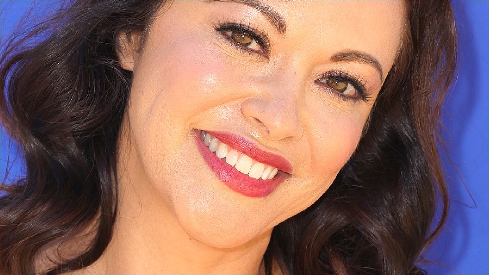 The Appearance You Likely Forgot Blue Bloods' Marisa Ramirez Made On The Suite Life On Deck