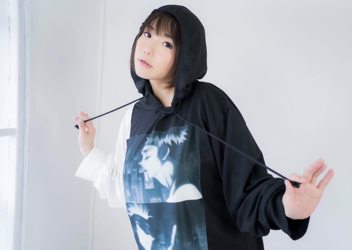 Kaho Shibuya on Her JAV Career, Japanese Animation and More