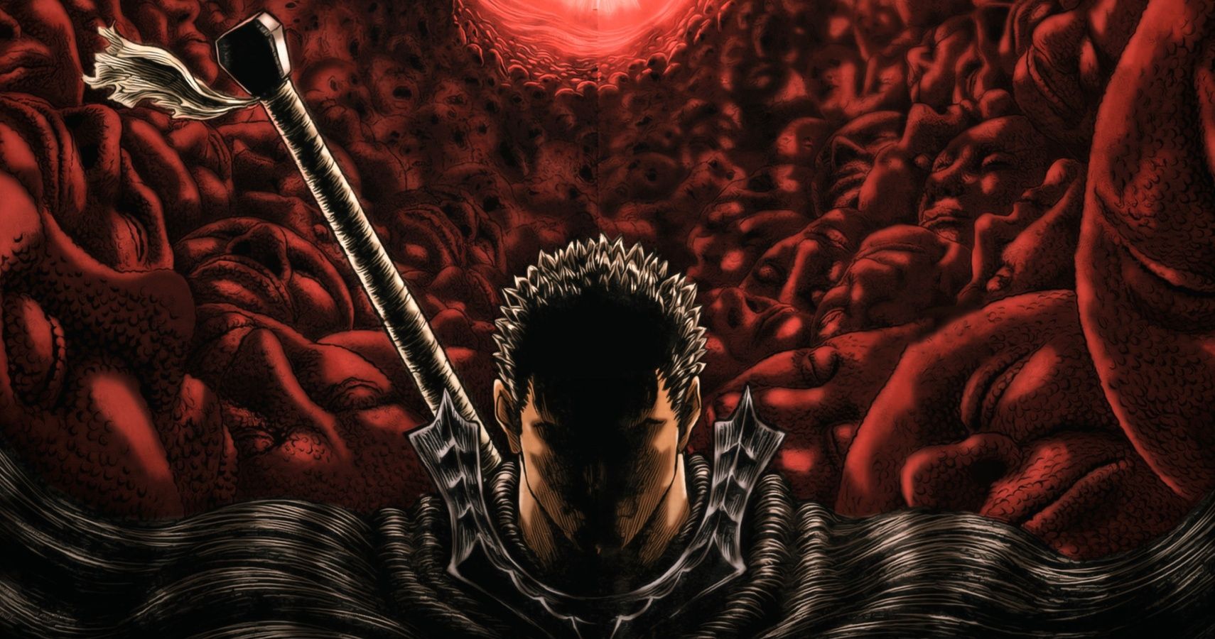 Berserk: The 5 Strongest Apostles Guts