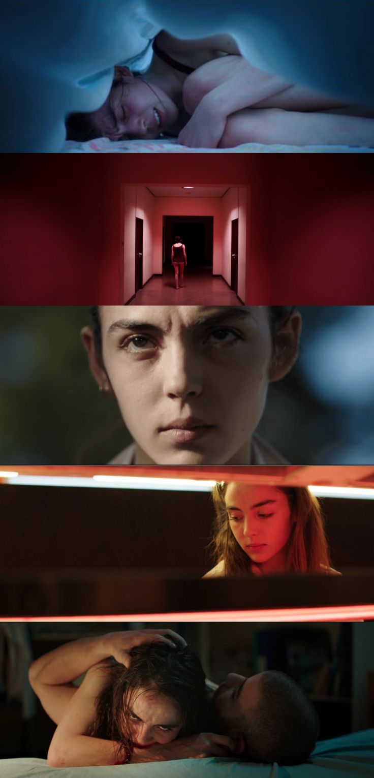 Raw, d. Julia Ducournau, d.p. Ruben Impens. Film inspiration, Movie screenshots, Filmmaking cinematography