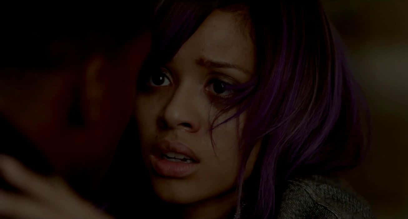 Download Gugu Mbatha Raw Looking Stunning In A Photohoot Wallpaper