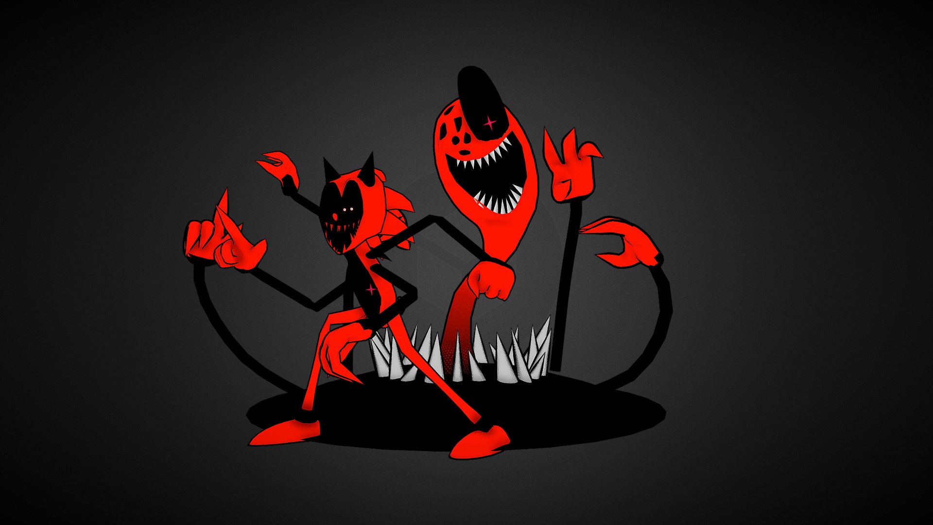 Fatal Error (OLD) model by Reerstheeepic [5da18e3]