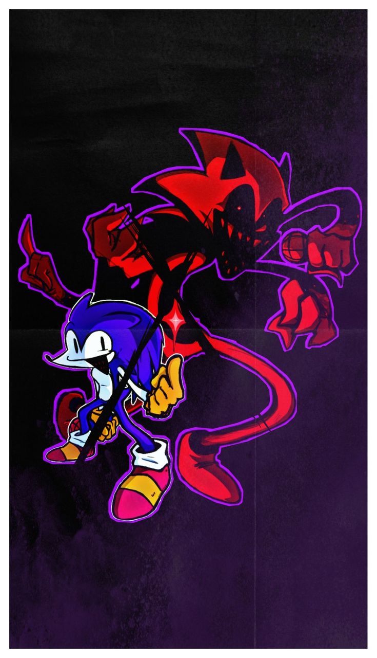 Needlemouse Wallpaper. Sonic art, Sonic fan art, Dark artwork