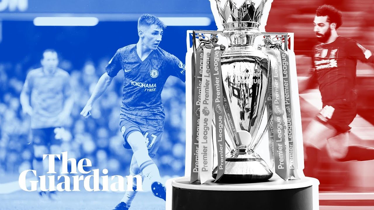 Project Restart: the hurdles Premier League football must clear to resume