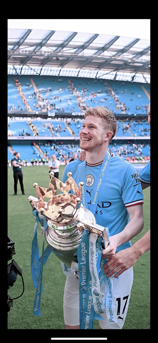 4K Wallpaper During Our League Title