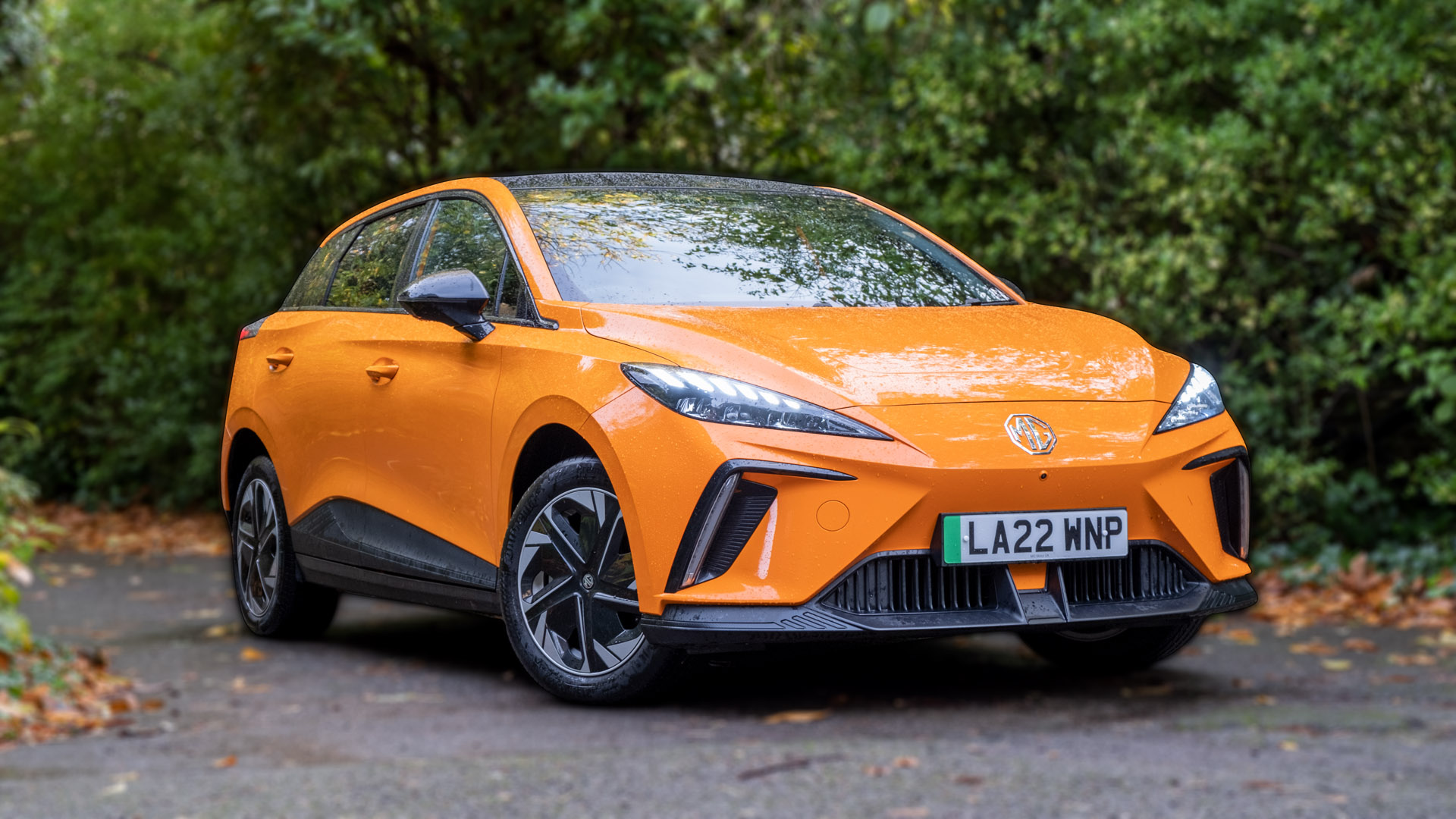 Serene Mg4 Lease View in HD Serene Mg4 Lease View in HD