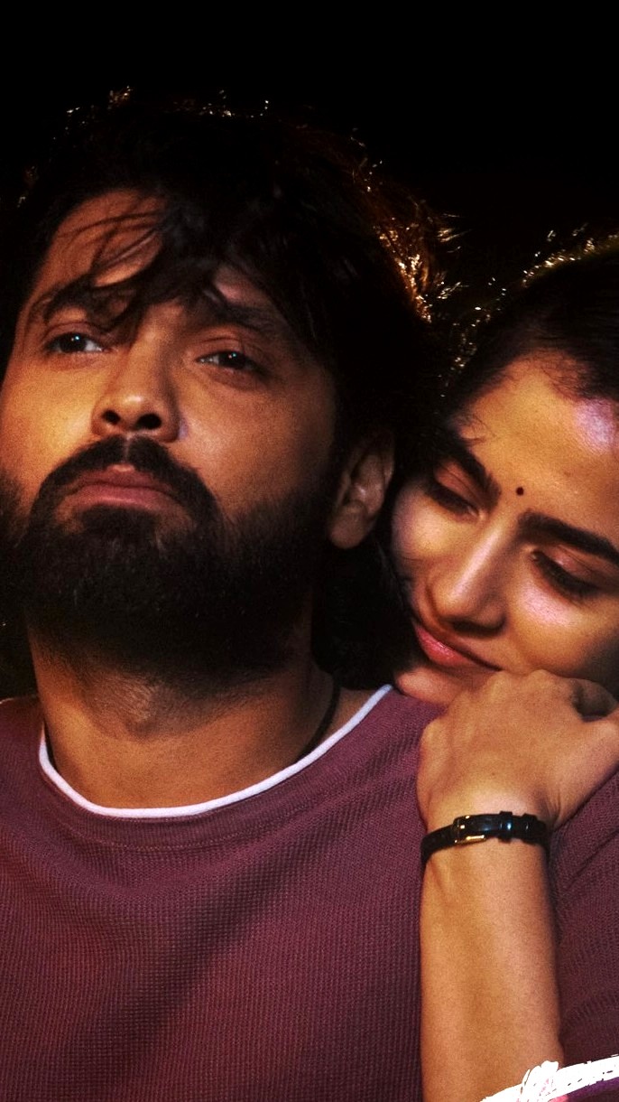 Sapta Sagaradaache Ello Review: A Brooding, Beautiful Love Story