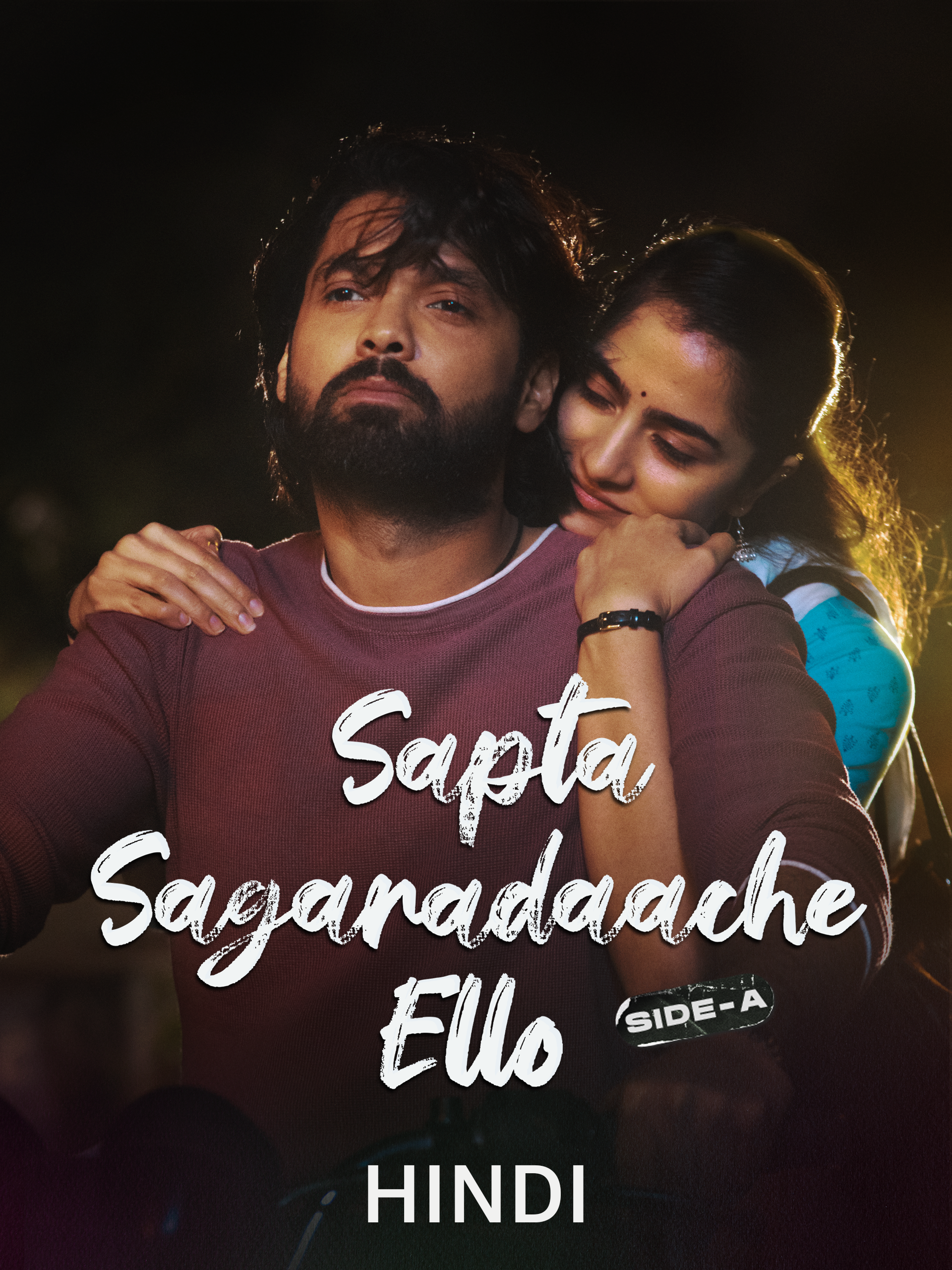 Watch Sapta Sagaradaache Ello A (Hindi)