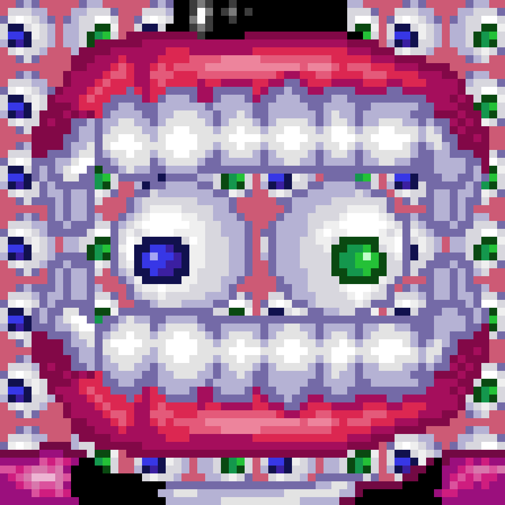 The amazing digital circus, caine!