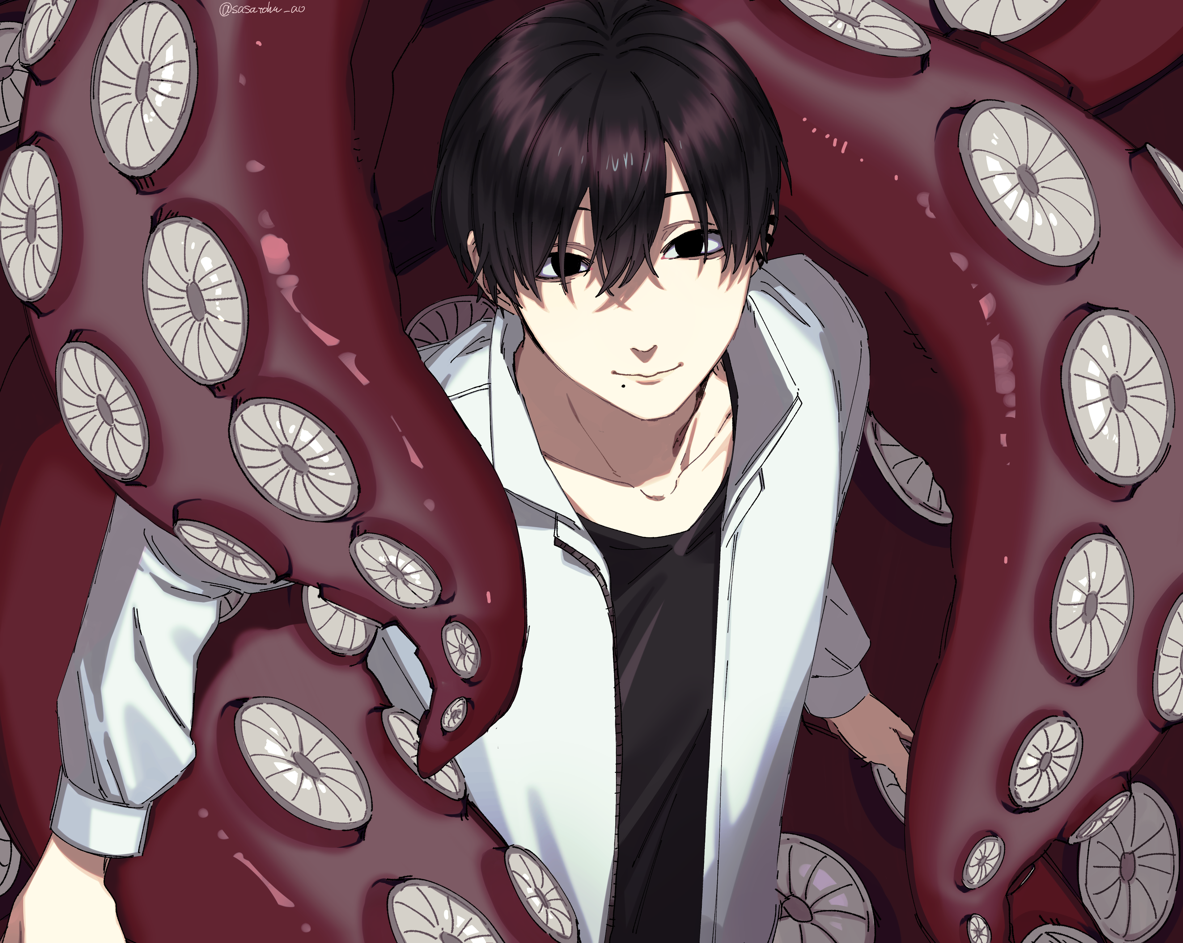 Hirofumi Yoshida HD Wallpaper and Background