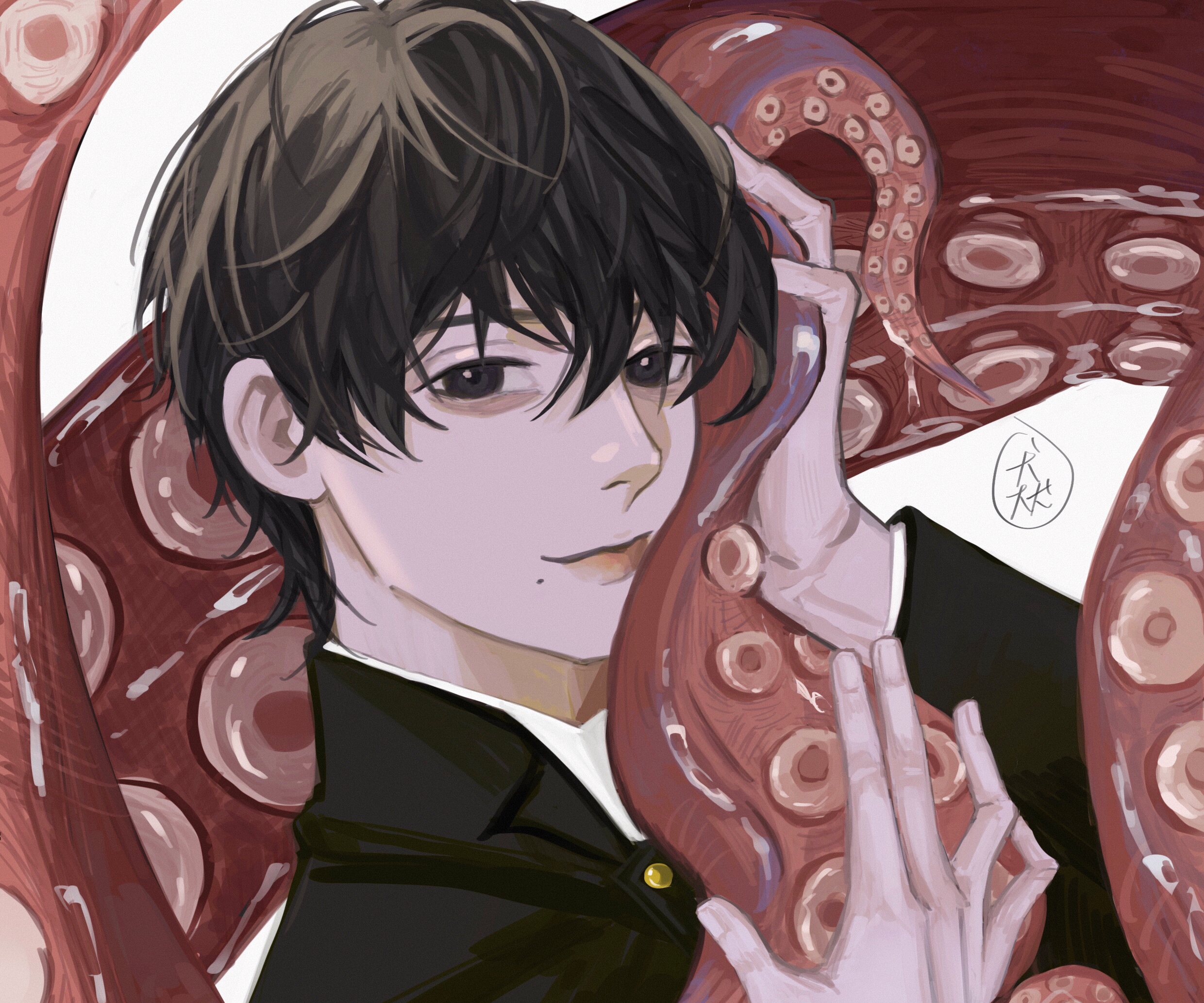 Hirofumi Yoshida HD Wallpaper and Background