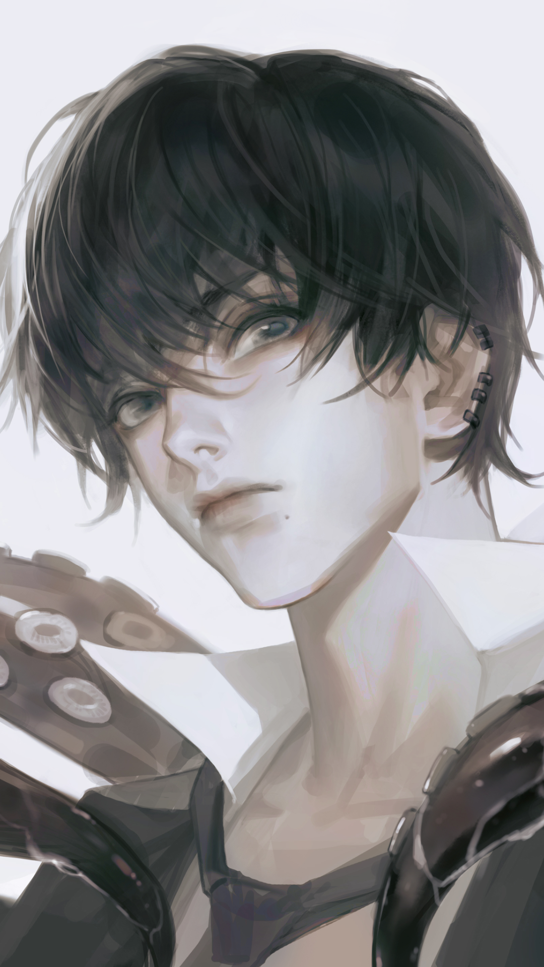 Hirofumi Yoshida Wallpapers - Wallpaper Cave