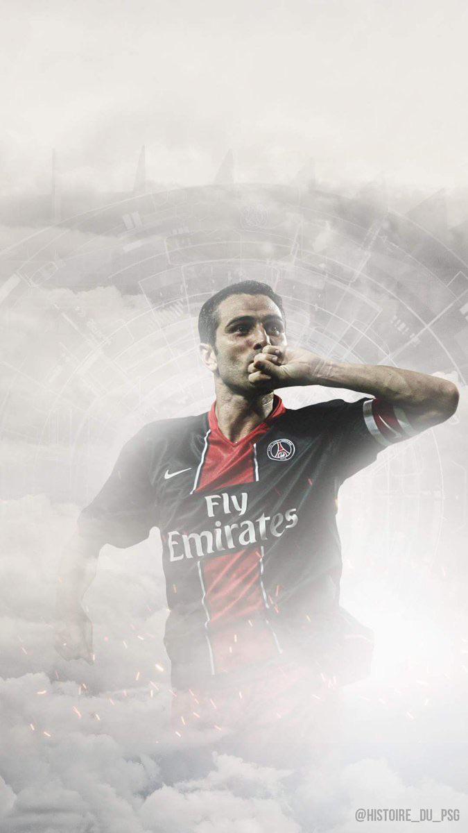 Found this amazing Pauleta wallpaper, wanted to share it with you