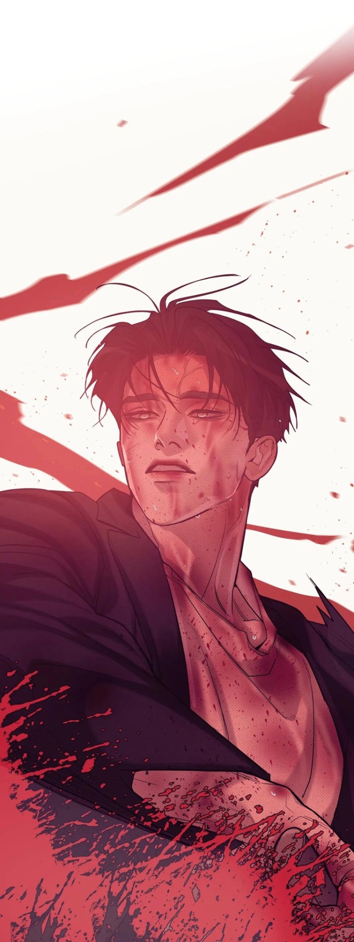 GO GET YA MAN DOOSHIK