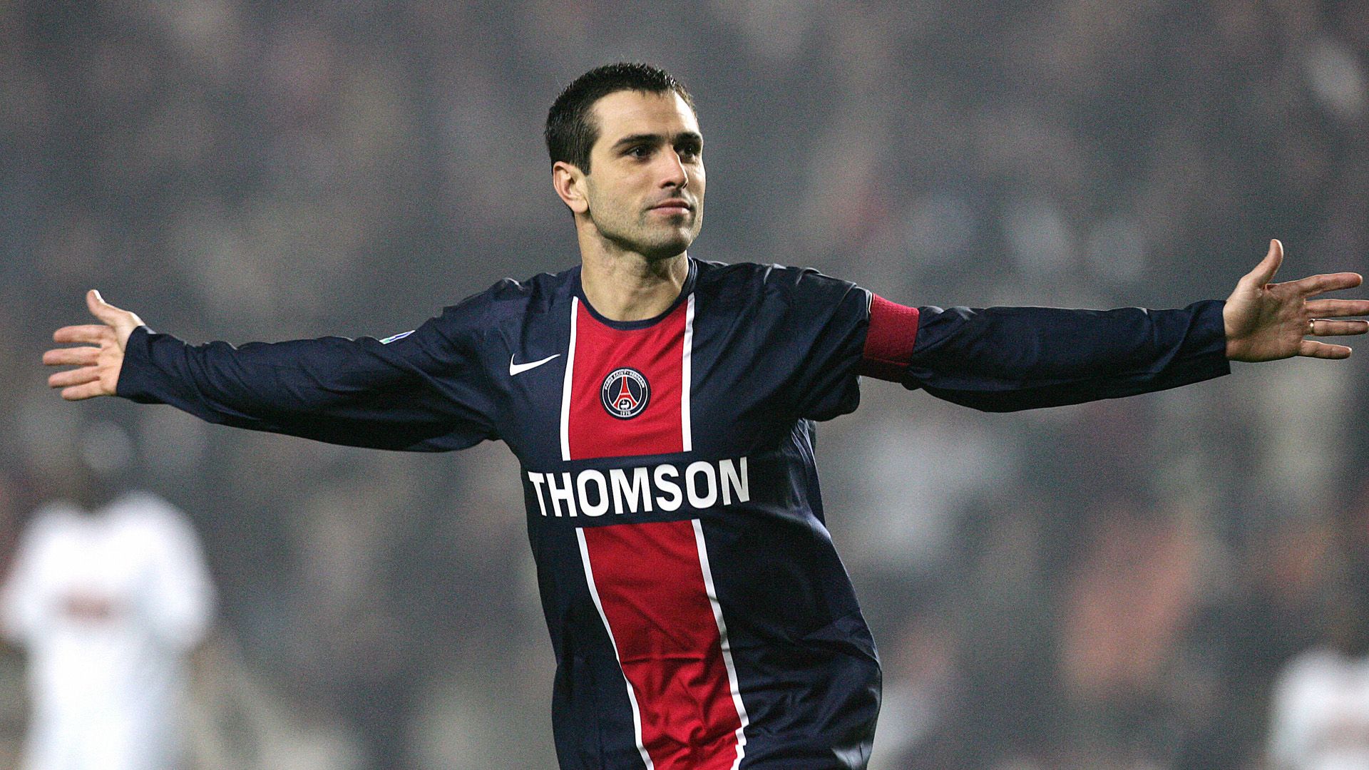 Pedro Miguel Pauleta. Lionel messi, Cristiano ronaldo, Psg