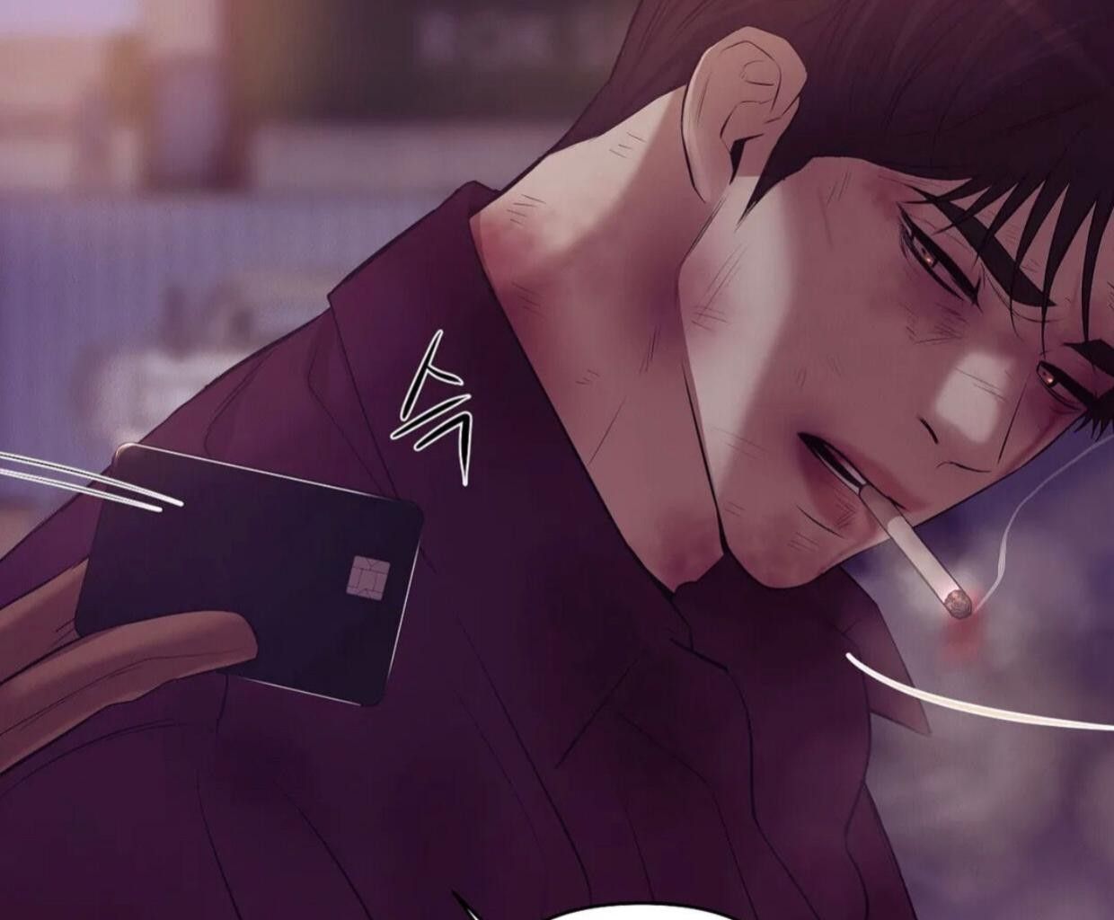 dooshik kang. Gambar profil, Gambar