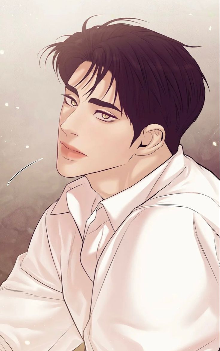 manhwa