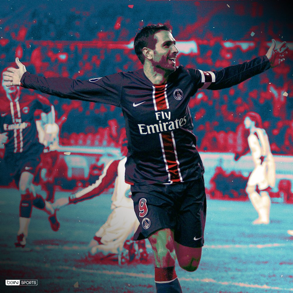 X 上的beIN SPORTS：「