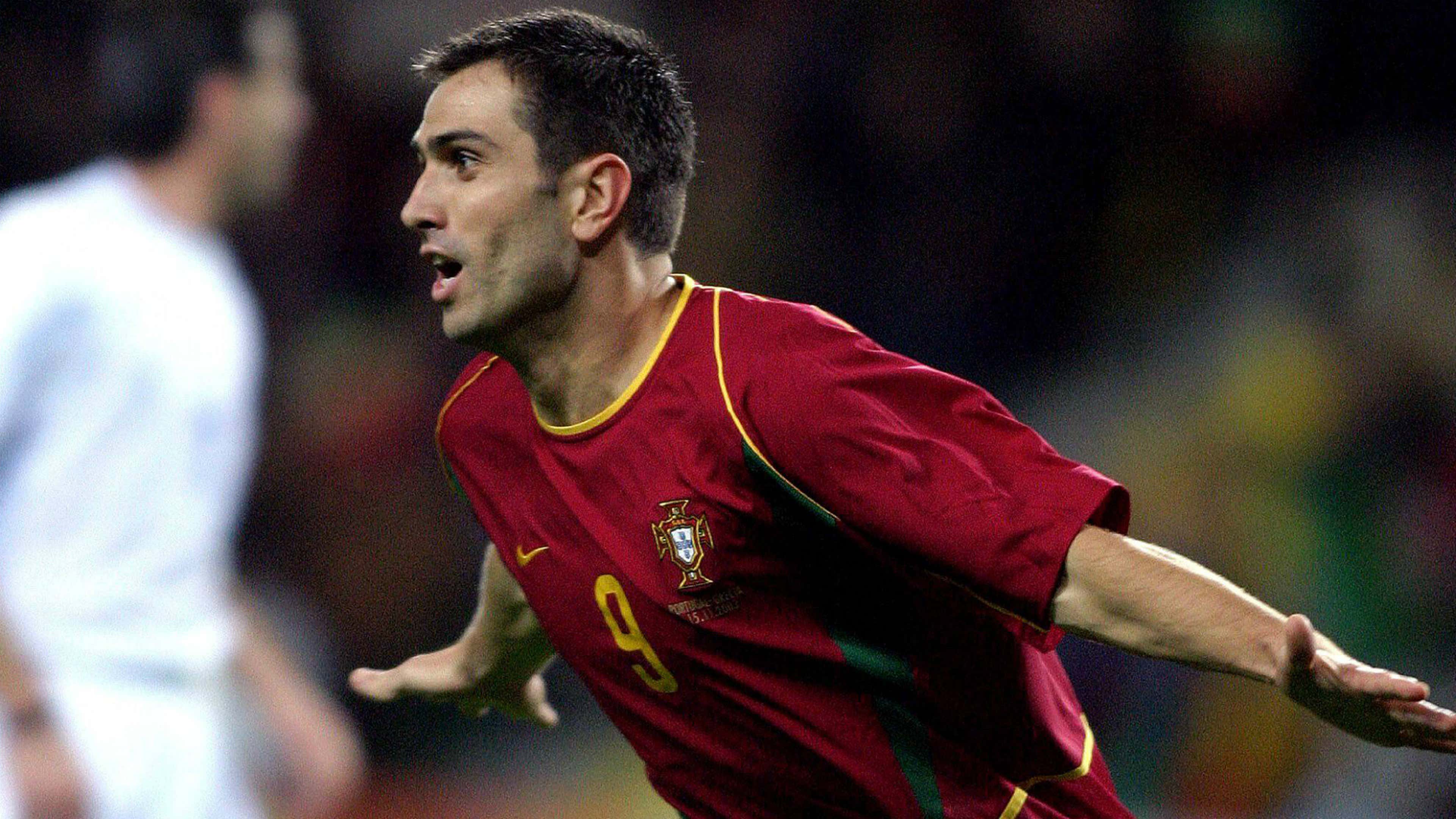 Who Is Portugal's Leading All Time Top Goal Scorer? Ronaldo, Pauleta, Eusebio And A Selecao's Most Lethal Strikers. Goal.com US