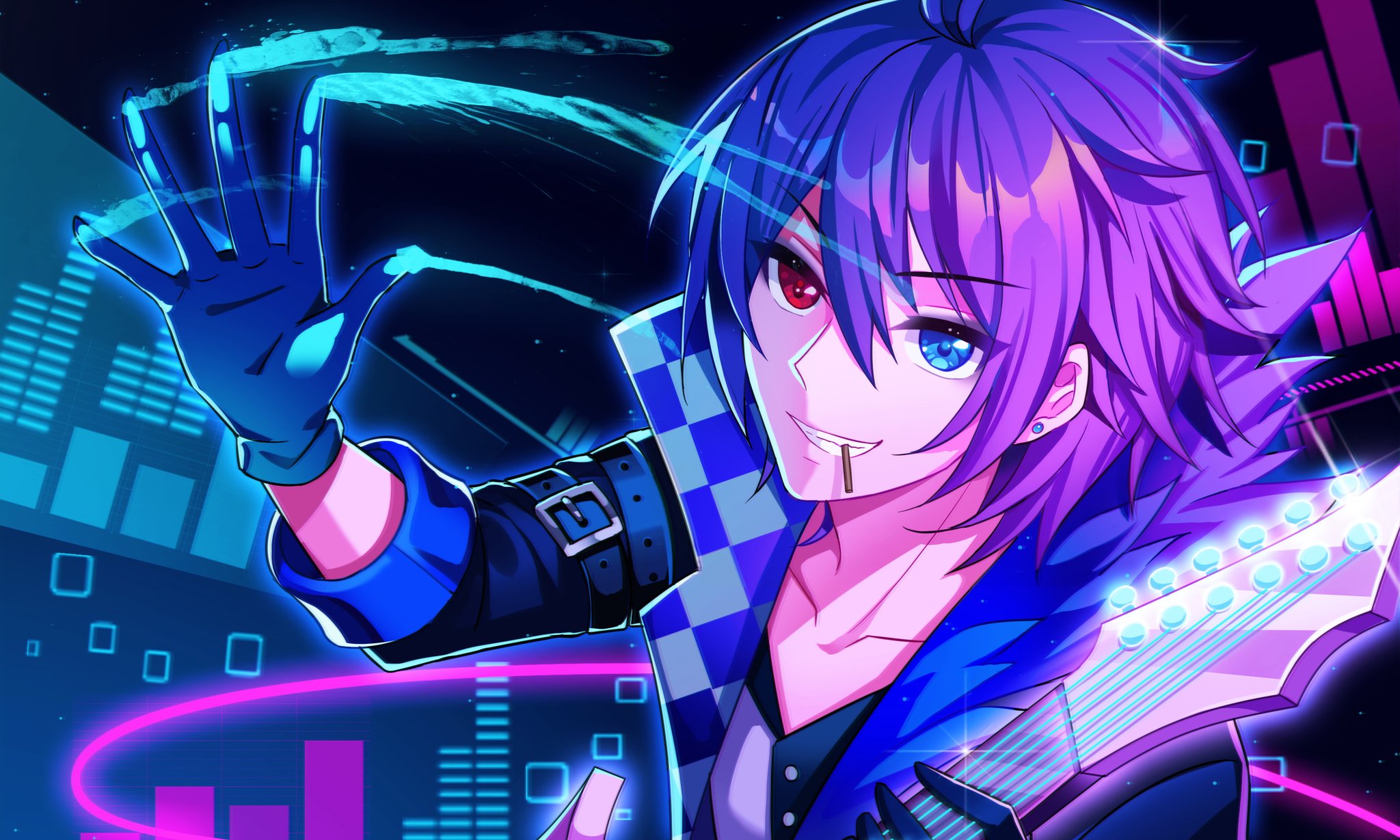 KAITO Anime Image Board