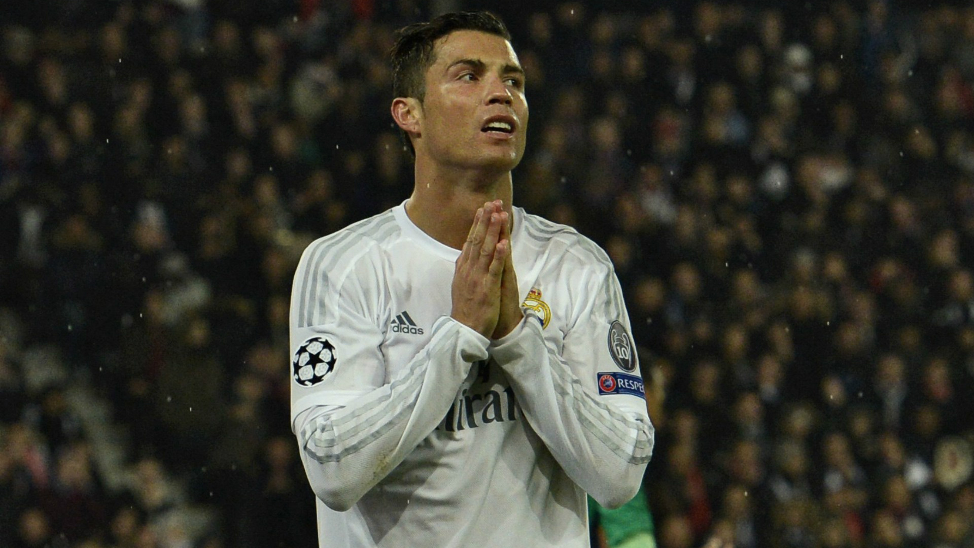 Pauleta Backs Cristiano Ronaldo For PSG Move
