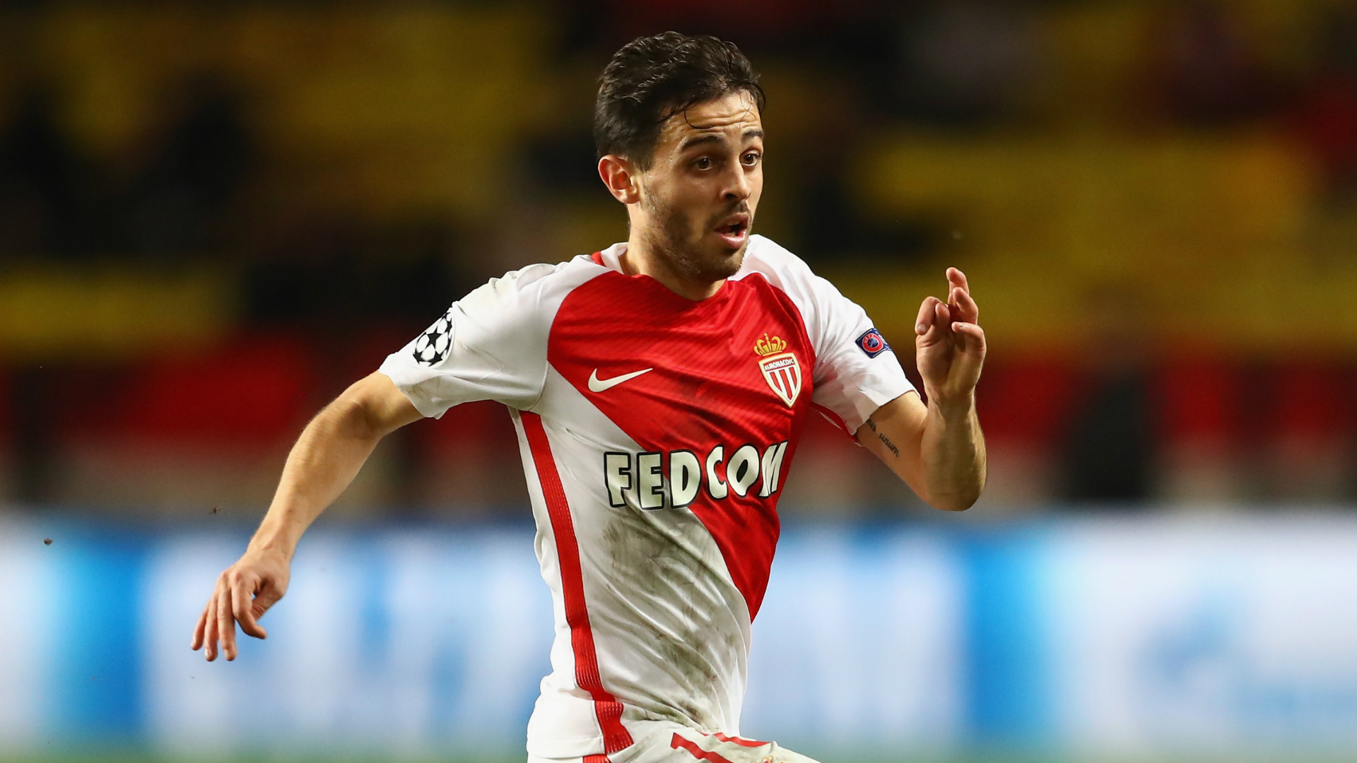 Pauleta Wants 'Phenomenon' Bernardo Silva At PSG