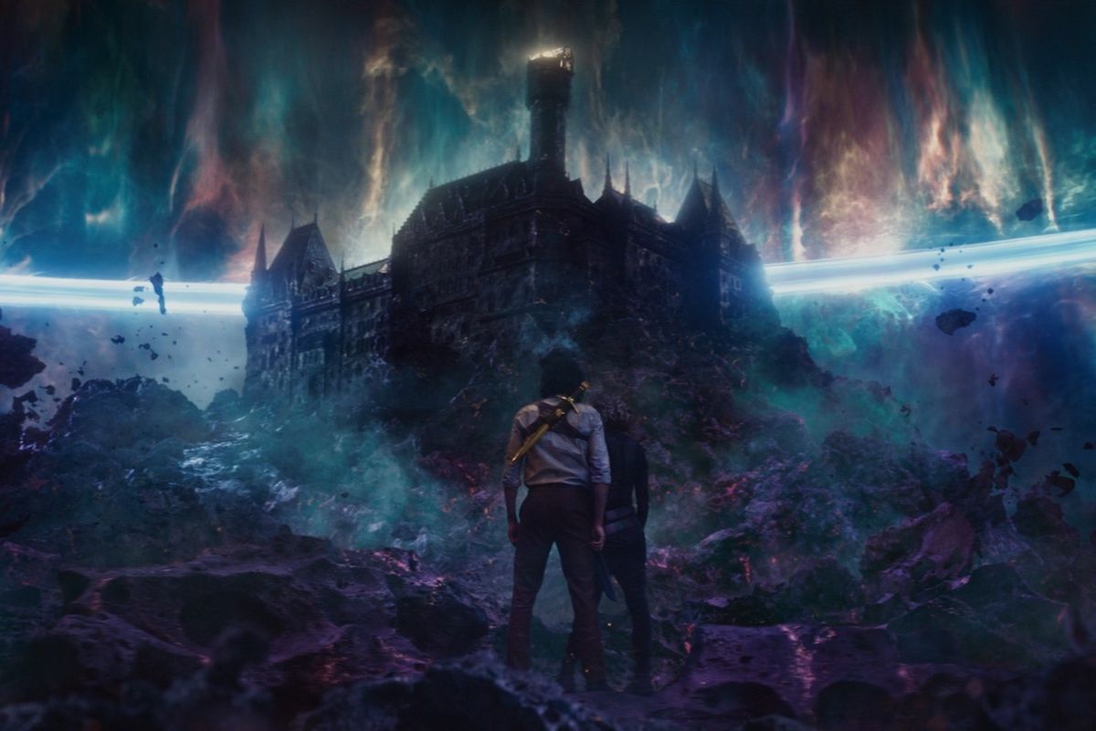 A Loki season 1 recap to prep you for season 2's confusing premiere