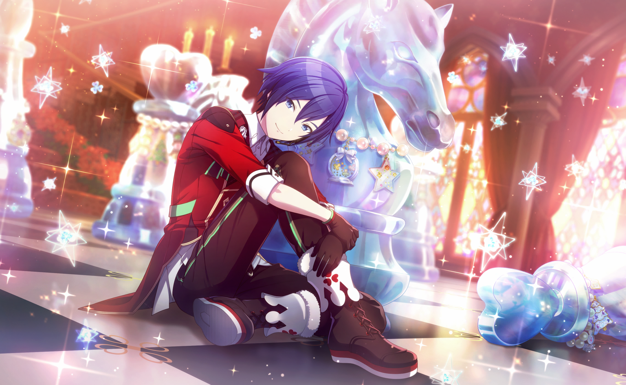 KAITO, Wallpaper Anime Image Board