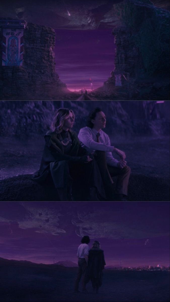 Loki and Sylvie on the planet Lamentis 1. Loki, Loki wallpaper, Loki laufeyson