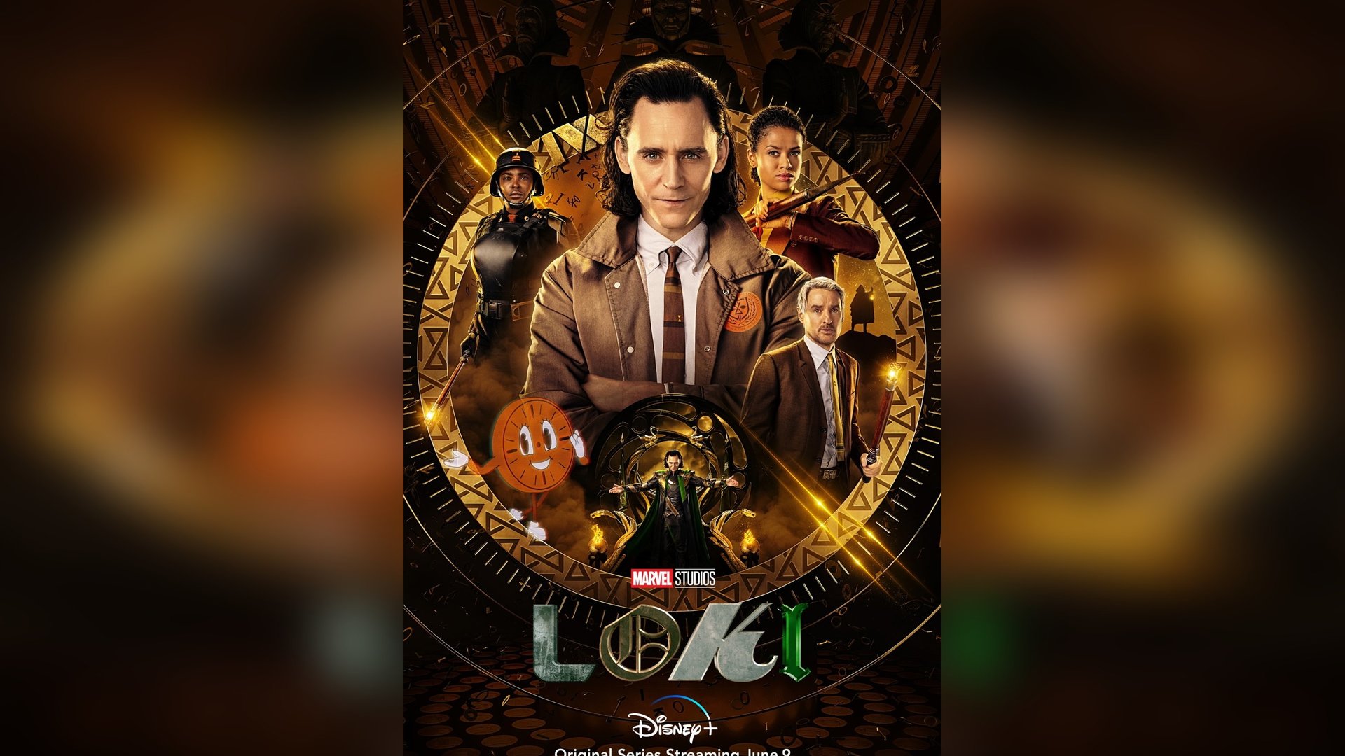 Loki: Season 1 Review