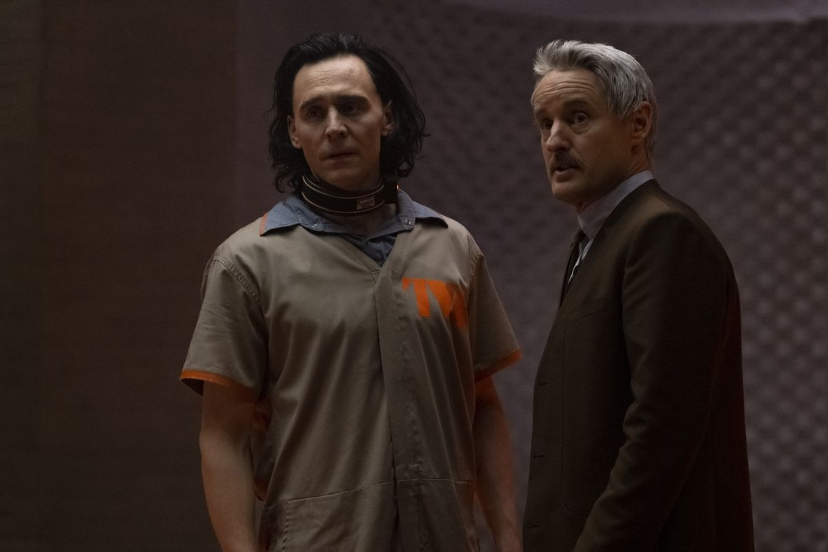 Loki season 1: recaps, spoilers, and theories, explained